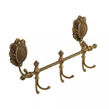 Крючок Migliore Cleopatra 16635 бронза