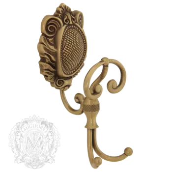 Крючок Migliore Cleopatra 16661 хром