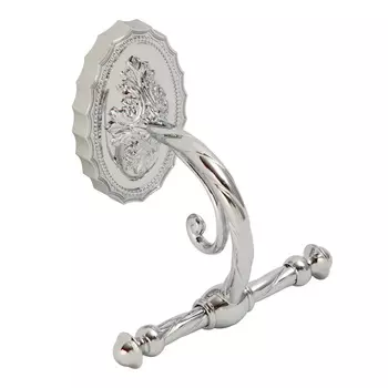 Крючок Migliore Edera 16918 хром