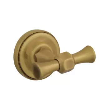 Крючок Migliore Fortuna 27707 бронза