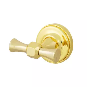 Крючок Migliore Fortuna 27708 золото