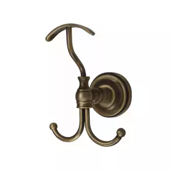 Крючок Migliore Mirella 17173 бронза