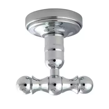 Крючок Migliore Mirella 17243 хром