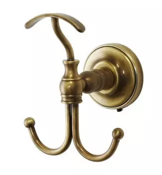 Крючок Migliore Mirella 17242 хром