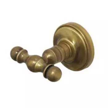 Крючок Migliore Mirella 17174 бронза