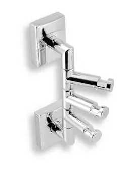 Крючок Novaservis Metalia 12 0281.0