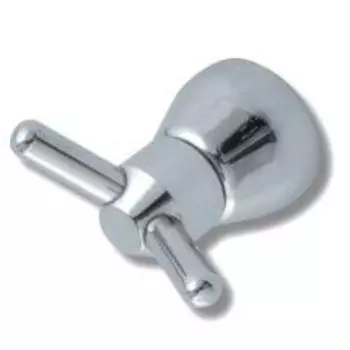 Крючок Novaservis Metalia 3 6356.0