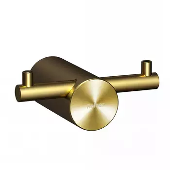 Крючок Raiber Graceful RPG-80005 матовое золото