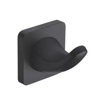 Крючок Rose RG1511H черный