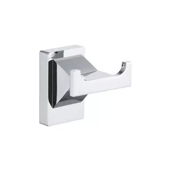 Крючок Rose RG1621 хром