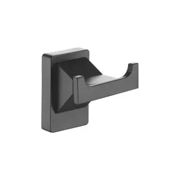 Крючок Rose RG1621H черный