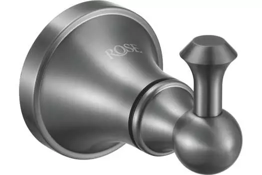 Крючок Rose RG1911T подвесной, сталь