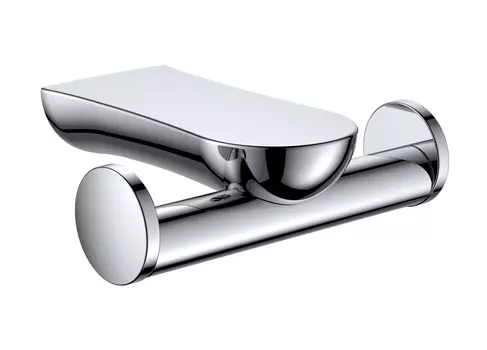 Крючок Rush Luson LU16220 хром