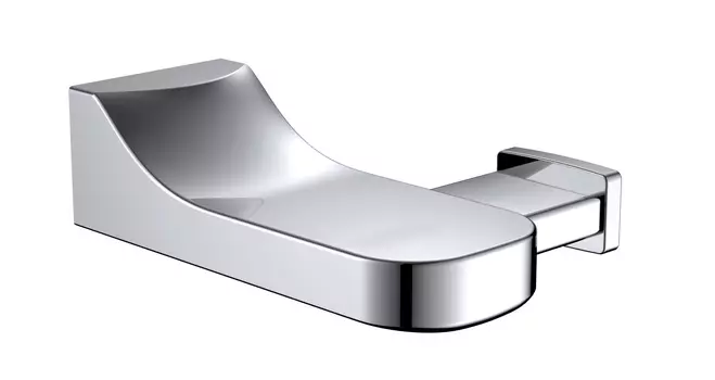 Крючок Rush Thira TR36220 хром