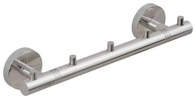 Крючок Сунержа Каньон 5 L 260, золото