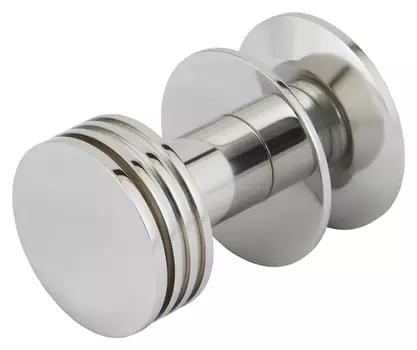 Крючок Сунержа Каньон черный хром