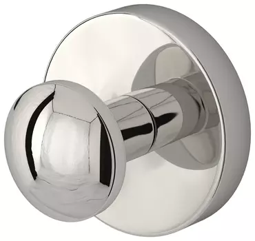 Крючок Сунержа Сфера L50, золото