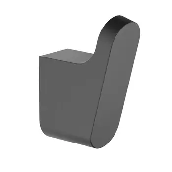 Крючок Timo Luiro 18411/03 черный матовый