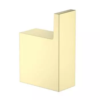 Крючок Timo Petruma 15211/17 золото матовое