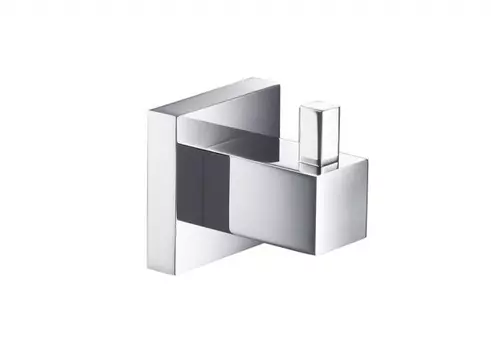 Крючок Timo Selene 10011/ 00 хром