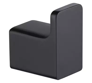 Крючок Timo Selene 14011/03 черный