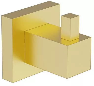 Крючок Timo Selene 17011/17 золото