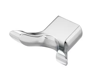 Крючок Wasserkraft Berkel K-6823 двойной, хром