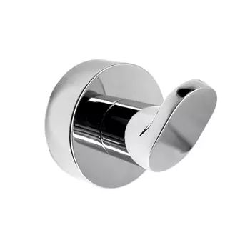 Крючок Wasserkraft Donau K-9423 хром