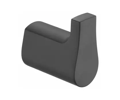 Крючок Wasserkraft Elbe K-7223 черный