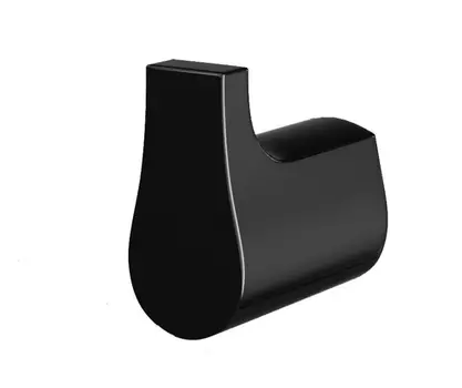 Крючок Wasserkraft Glan K-5123 черный