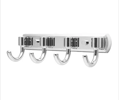 Крючок Wasserkraft Oder K-3074 хром