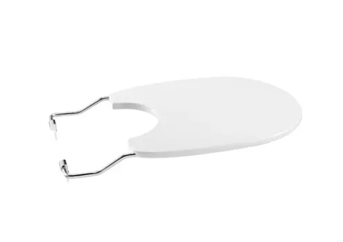 Крышка для биде Roca 806B5000B Carmen supralit