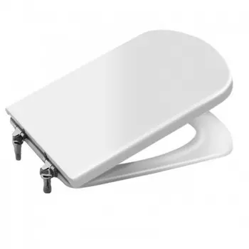 Крышка-сиденье Roca ZRU9000040 Dama Senso дюропласт