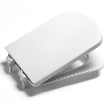 Крышка-сиденье Roca ZRU9000041 Dama Senso дюропласт