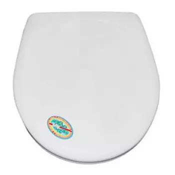 Крышка-сиденье Santek Анимо 1WH106914