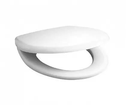 Крышка-сиденье Santek Бореаль 1WH302050