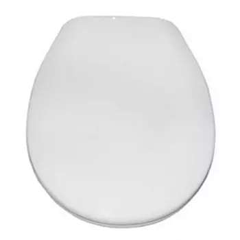 Крышка-сиденье Santek Бриз 1WH106901