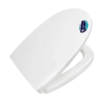 Крышка-сиденье Santek Лига 1WH106906