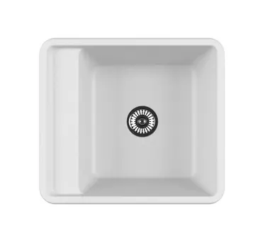 Кухонная мойка Aquaton Беллис 57 жемчуг 1A724932BS240