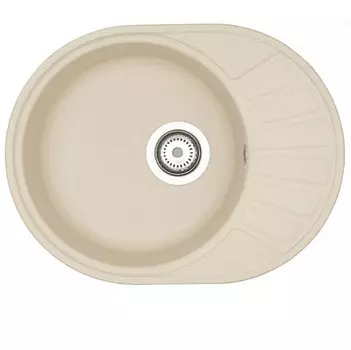 Кухонная мойка Акватон Чезана шампань 1A711232CS290