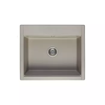 Кухонная мойка Акватон Делия шелк 1A715232LD250