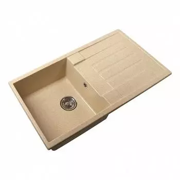 Кухонная мойка Акватон Верона 1A710032VR220 песочная