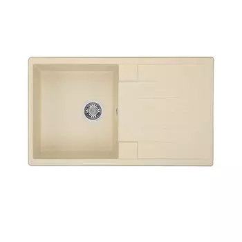 Кухонная мойка Aquaton Верона с одним крылом 1A710032VR290