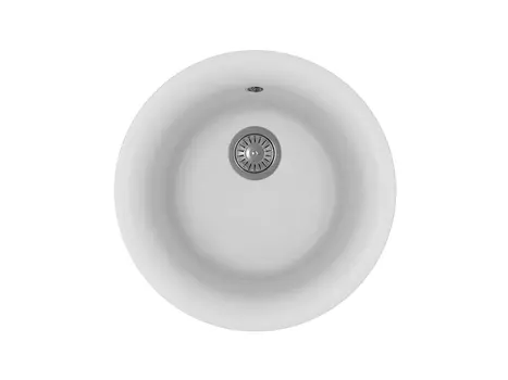 Кухонная мойка Florentina Антик 51 см 17.020.B0510.201 жасмин