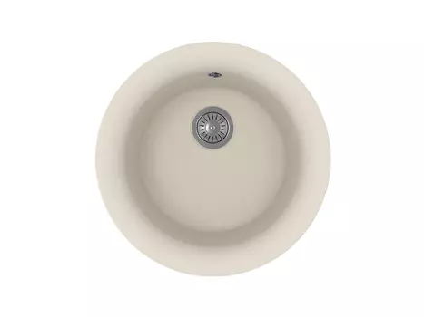 Кухонная мойка Florentina Антик 51 см 17.020.B0510.202 шампань