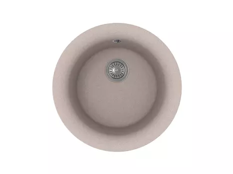 Кухонная мойка Florentina Антик 51 см 17.020.B0510.107 песочная