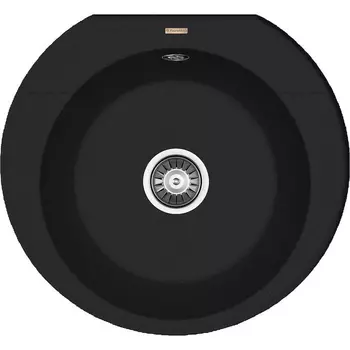 Кухонная мойка Florentina Эльба 56 см 20.145.C0555.302 антрацит