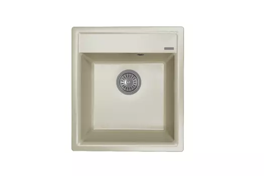 Кухонная мойка Florentina Консул 45 см 23.020.B0450.305 грей