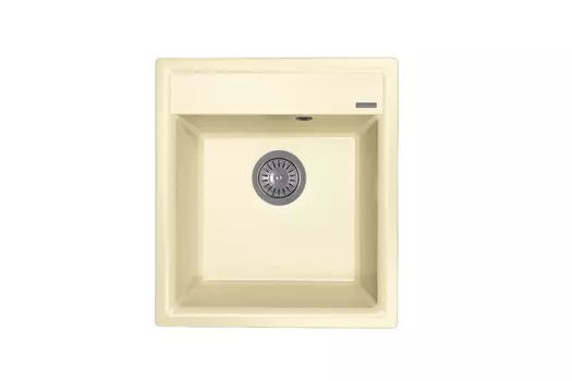 Кухонная мойка Florentina Консул 45 см 23.020.B0450.202 шампань