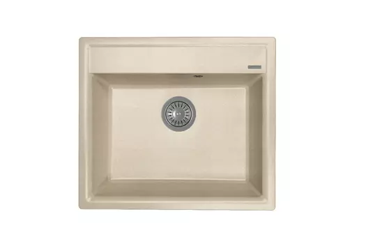 Кухонная мойка Florentina Консул 57 см 23.020.D0570.107 песочная